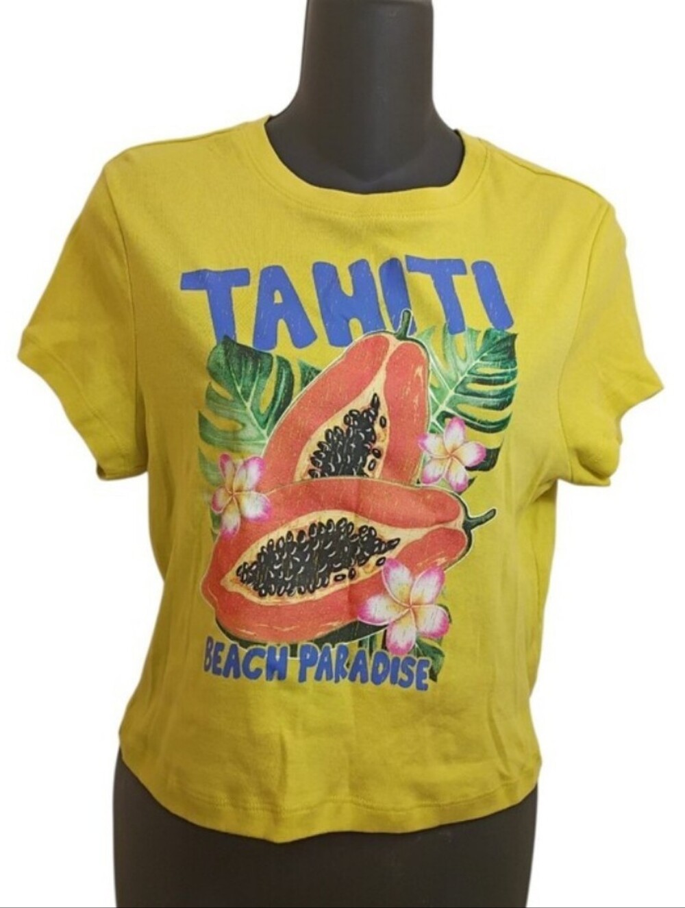 Graphic T Shirt